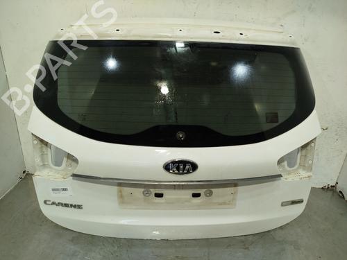 Tailgate KIA CARENS IV  | BP29714432C6 