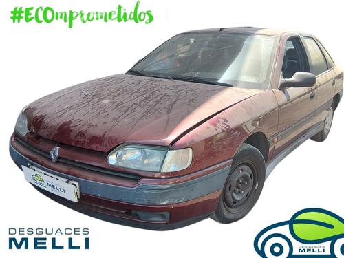 Used Parts RENAULT SAFRANE I (B54_) 2.2 (B541) 5006868