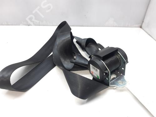 Used Rear left seatbelt LAND ROVER RANGE ROVER EVOQUE (L538) [2011-2019]  11013651