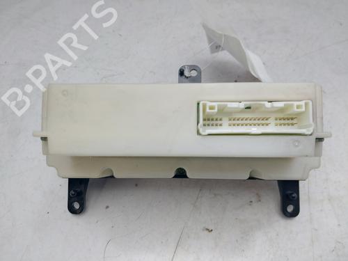 Climate control NISSAN QASHQAI / QASHQAI +2 I (J10, NJ10, JJ10E) 2.0 dCi | BP12419233I5 