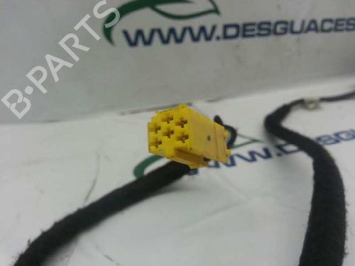 Switch DACIA DUSTER (HS_)  | BP2889140I30 