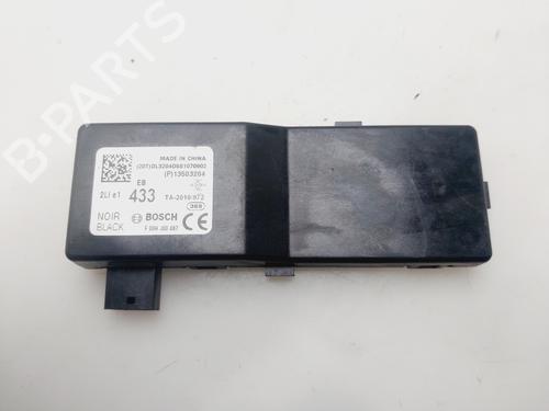 Used Electronic module OPEL CORSA E (X15) 1.3 CDTI (08, 68) (95 hp) 32163020