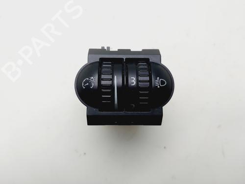 Hovedlysbryter VW GOLF V Variant (1K5) 1.9 TDI (105 hp) 30836615