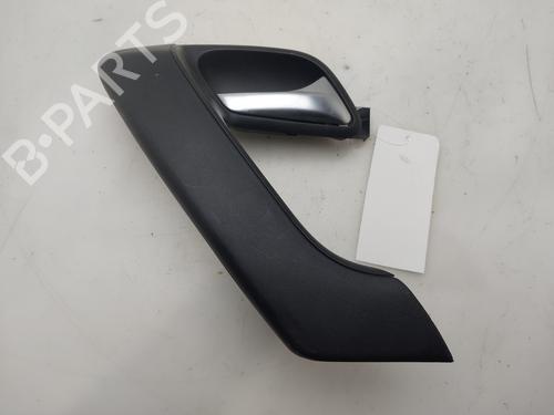 Maniglia interna posteriore destra Maniglia interna posteriore destra VW POLO V (6R1, 6C1) [2009-2022] 37011147 37011147