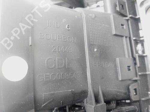 Climate control CITROËN DS5  | BP32188088I5 