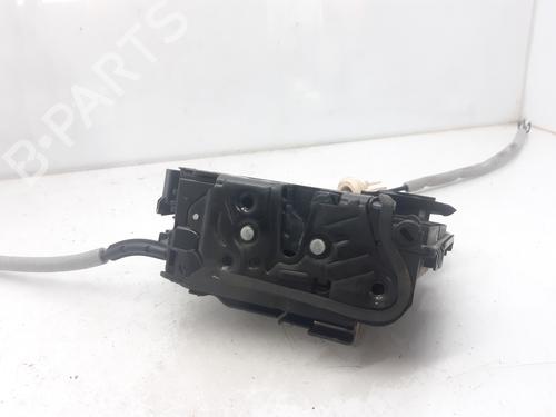 Front right lock SEAT IBIZA V (KJ1, KJG) 1.0 TSI | BP7105198C97 