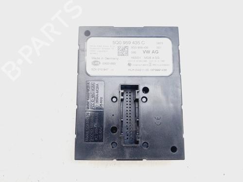 Electronic module SEAT LEON (5F1)  | BP23876402M83 