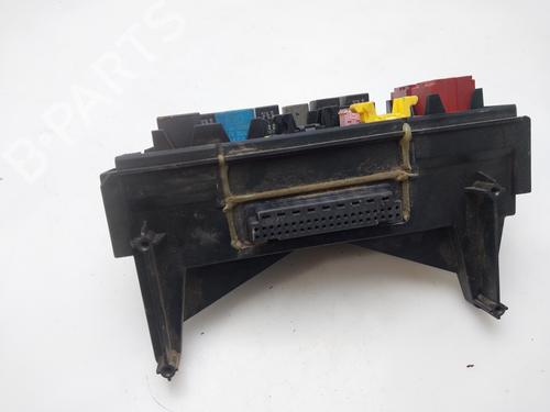Fuse box JEEP GRAND CHEROKEE III (WH, WK) 3.0 CRD 4x4 | BP17216105E1 