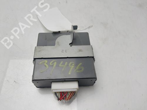 Elektronisk modul MITSUBISHI GRANDIS (NA_W) 2.0 DI-D (NA8W) | BP30658122M83