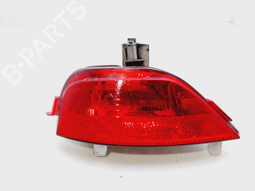 Used Rear bumper right light DACIA SANDERO III [2021-2025]  23087202