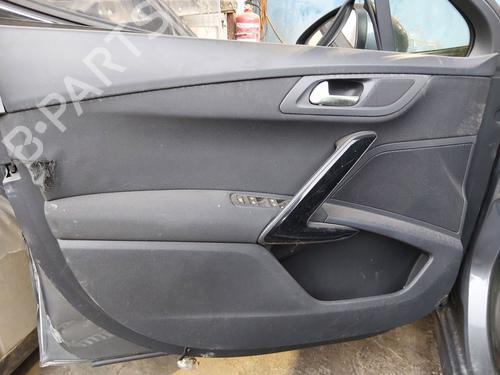 Right front window switch PEUGEOT 508 SW I (8E_) 1.6 HDi | BP40006717I26 - Image 10