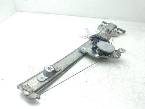 Rudehejsemekanisme venstre bagtil SUZUKI GRAND VITARA II (JT, TE, TD) 2.0 All-wheel Drive (TD54V, JB420) | BP29618460C24 