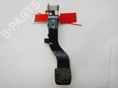 koblingspedal OPEL MOKKA / MOKKA X (J13) 1.6 CDTI (_76) (136 hp) 30553535