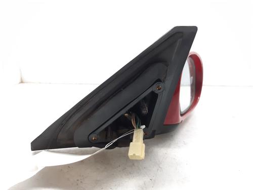 Right mirror KIA SHUMA I (FB) 1.5 i 16V (AFB242) | BP8048522C27 