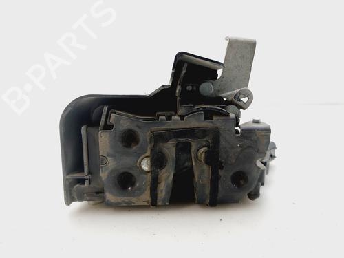 Højre bagtil lås FORD FOCUS II (DA_, HCP, DP) 1.6 TDCi (90 hp) 30719120