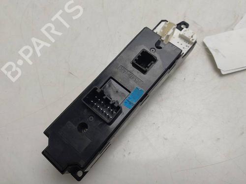 Left front window switch MAZDA CX-7 (ER) 2.2 MZR-CD AWD (ER10A) | BP39949035I27 - Image 2