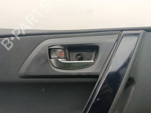 Front left panel TOYOTA AURIS (_E18_) 1.8 Hybrid (ZWE186_, ZWE186R) | BP38625474C58 - Image 4