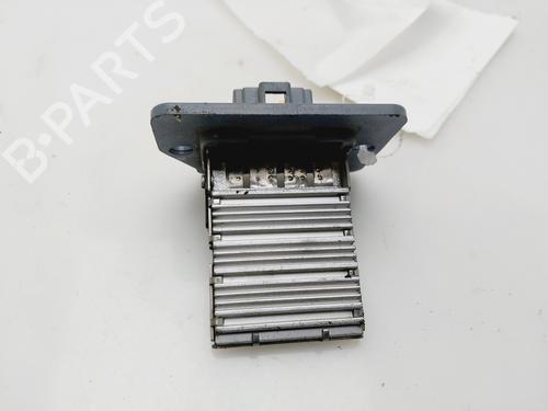 Used Heater resistor HYUNDAI MATRIX (FC) [2001-2010]  26873484