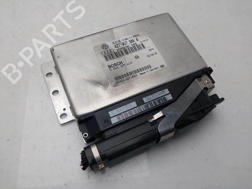 Used Engine control unit (ECU) Engine control unit (ECU) AUDI ALLROAD C5 (4BH) 2.5 TDI quattro (180 hp) 36161414 36161414