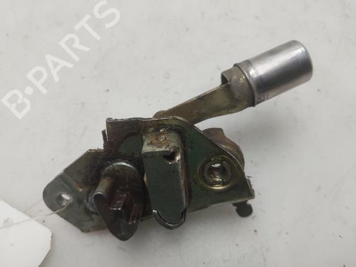Serrure avant droite Serrure avant droite RENAULT 4 (112_) 0.8 (1123) (34 hp) 36528523 36528523