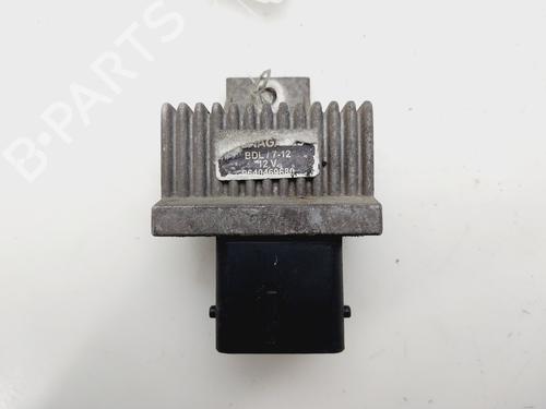 Used Electronic module CITROËN XSARA PICASSO (N68) 1.6 HDi (109 hp) 30194651