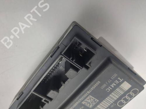 Electronic module AUDI Q7 (4LB) 3.0 TDI quattro | BP38645644M83 - Image 2
