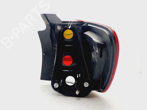 Left taillight BMW X1 (E84) sDrive 20 d | BP27506912C34 