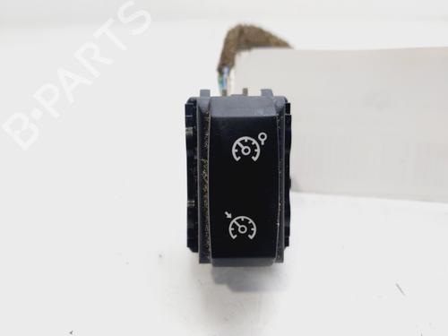 Used Switch RENAULT SCÉNIC III (JZ0/1_) [2008-2016]  26487255