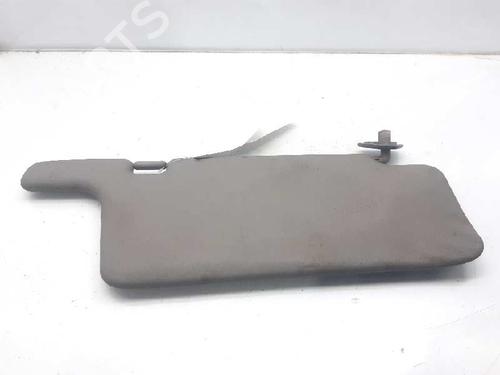 Used Left sun visor NISSAN PRIMERA Hatchback (P11) 1.6 16V (106 hp) 6799079