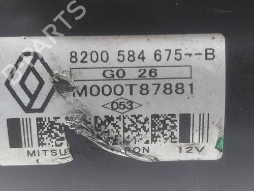 Starter NISSAN NV200 / EVALIA Bus | BP40494389M8 - Image 4
