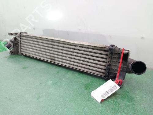 Intercooler FORD FOCUS II (DA_, HCP, DP) 1.8 TDCi | BP12821197M30 