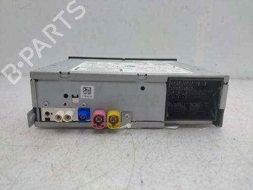 Radio SEAT IBIZA V (KJ1, KJG) 1.0 TSI | BP15548413E6 