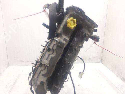 Used Cylinder head FORD RANGER (ET) [2005-2012]  28547307