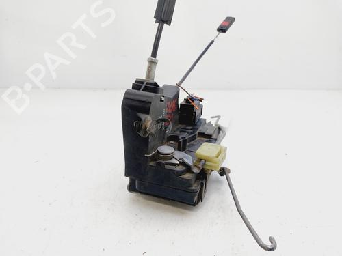 Front left lock OPEL VECTRA C (Z02)  | BP22632736C98 