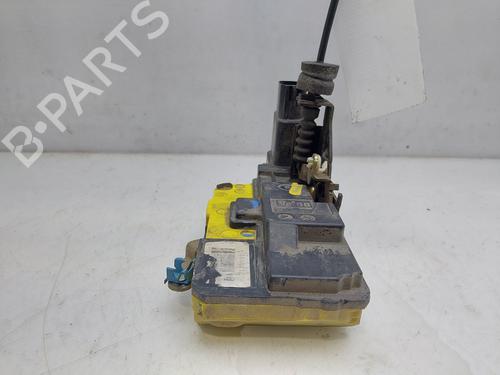 Rear left lock VOLVO S80 I (184) 2.5 TDI | BP16254016C100 