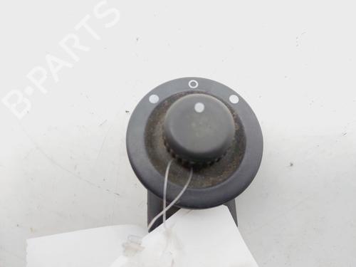 Used Mirror switch Mirror switch RENAULT SCÉNIC I MPV (JA0/1_, FA0_) 1.9 dCi RX4 (101 hp) 40022009 40022009