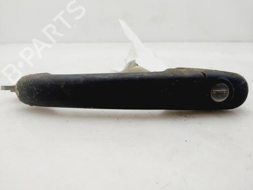 Used Front left exterior door handle SEAT INCA (6K9) 1.9 D (64 hp) 31093676