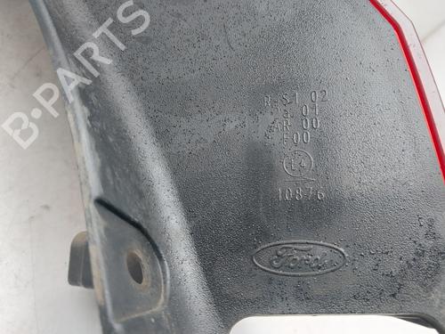 Right taillight FORD FIESTA V (JH_, JD_) 1.4 TDCi | BP12421309C35 