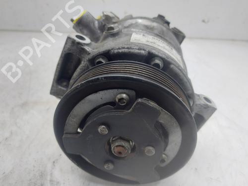 AC-Kompressor AC-Kompressor VW CADDY ALLTRACK IV Box Body/MPV (SAA) [2015-2020] 36813447 36813447