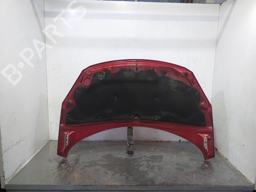 Hood PEUGEOT 307 (3A/C)  | BP18958617C1 