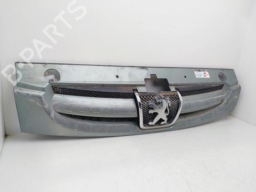 Grille PEUGEOT PARTNER MPV (5_, G_)  | BP29824584C40 