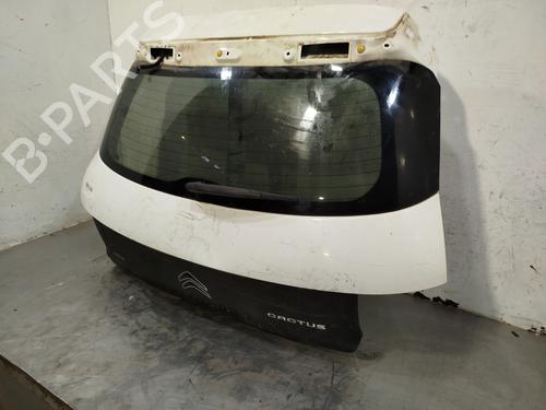 Tailgate CITROËN C4 CACTUS 1.6 HDi 90 | BP24333173C6 