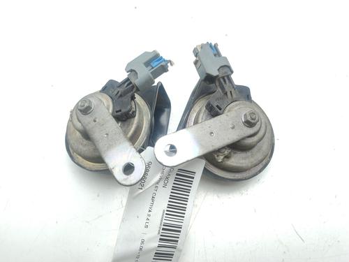Horn CHEVROLET CAPTIVA (C100, C140) 2.4 LPG | BP24514440E13 