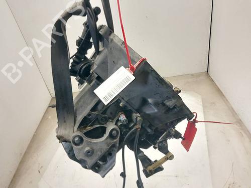 Gearbox PEUGEOT 1007 (KM_) 1.4 HDi | BP39993177M3 - Image 5