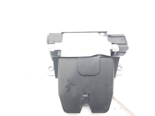 Used Tailgate lock FORD MONDEO IV (BA7) 2.0 TDCi (140 hp) 12680132