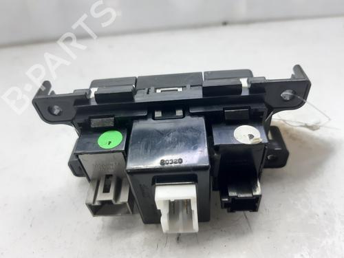 Electronic module HYUNDAI SANTA FÉ II (CM) 2.2 CRDi 4x4 | BP7005871M83 
