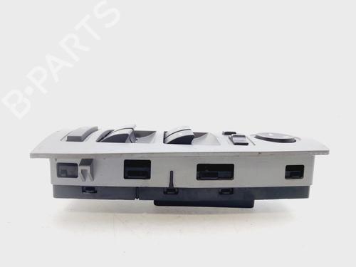 Left front window switch BMW 7 (E65, E66, E67) 730 Ld | BP24426693I27 