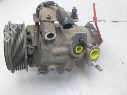 AC compressor FORD TRANSIT COURIER B460 Box Body/MPV | BP38197085M34 - Image 4