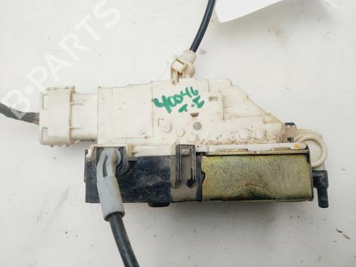 Rear left lock CITROËN C4 I (LC_) | BP30168256C100