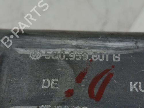 Left front window motor SKODA OCTAVIA III Combi (5E5, 5E6)  | BP29850557E21 